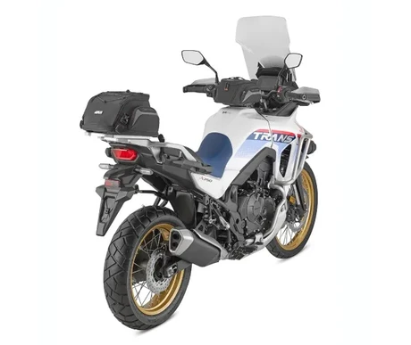 Givi Easy T satulalaukku 23lt EASY08 3 kuva