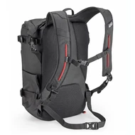 Givi reppu vedenpitavalla sisakassilla 24lt EASY14 1