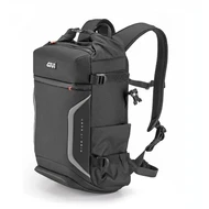 Givi reppu vedenpitavalla sisakassilla 24lt EASY14 2