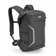 Givi reppu vedenpitavalla sisakassilla 24lt EASY14