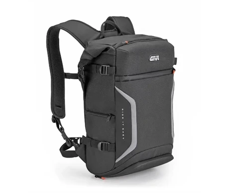 Givi reppu vedenpitävällä sisäkassilla 24lt EASY14 kuva