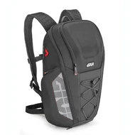 Givi moottoripyorareppu lampomuovatuilla taskuilla 18Lt EASY13