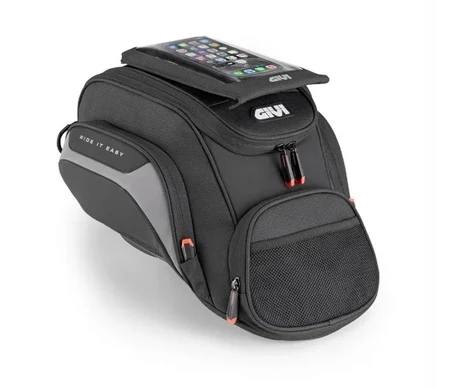 Givi Tanklock Easy T tankkilaukku 12lt EASY05 2 kuva