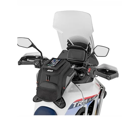 Givi Easy T tankkilaukku magneeteille 12Lt EASY06 2 kuva