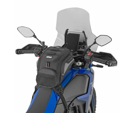 Givi Easy T tankkilaukku magneeteille 12Lt EASY06 3 kuva