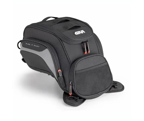 Givi Easy-T tankkilaukku magneeteilla 12Lt EASY06 kuva