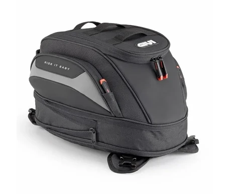 Givi Easy T tankkilaukku magneeteilla 12 16Lt EASY04 1 kuva