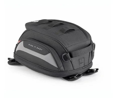 Givi Easy T tankkilaukku magneeteilla 12 16Lt EASY04 2 kuva