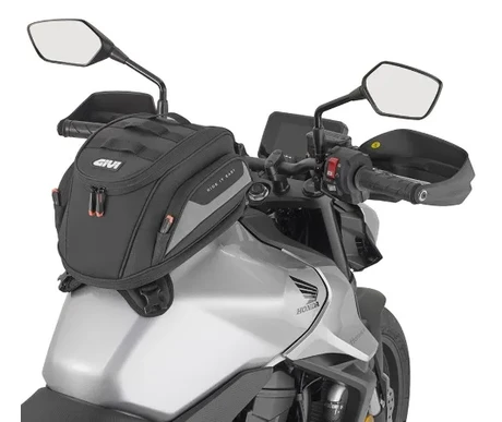 Givi Easy T tankkilaukku magneeteilla 12 16Lt EASY04 3 kuva