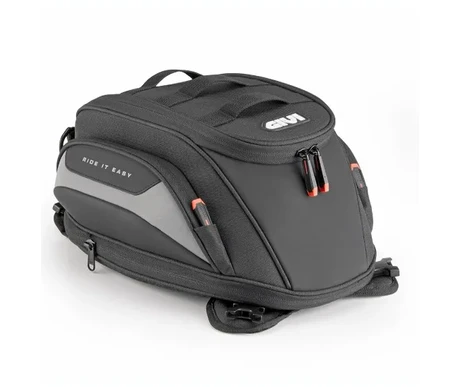 Givi Easy-T tankkilaukku magneeteilla 12-16Lt EASY04 kuva