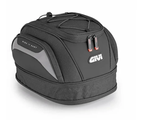 Givi Easy T Seatlock satulalaukku 14Lt EASY07 1 kuva