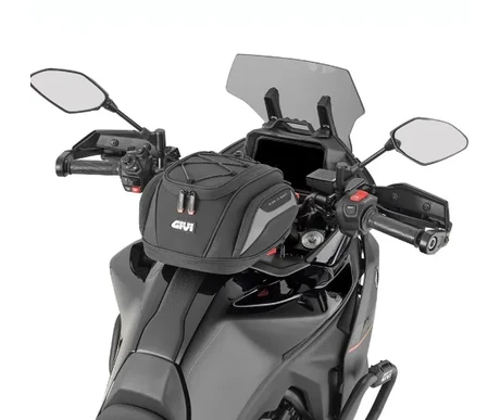 Givi Easy T Seatlock satulalaukku 14Lt EASY07 2 kuva