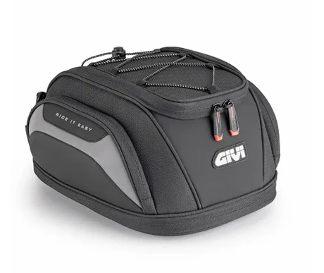 Givi Easy-T satula/tankkilaukku 11-14Lt EASY07 kuva