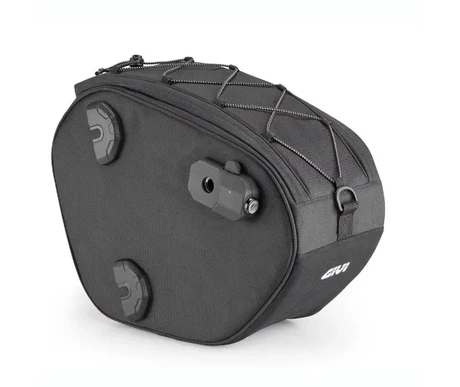 Givi pehmea sivulaukku 18Lt oikea EASY12R 1 kuva