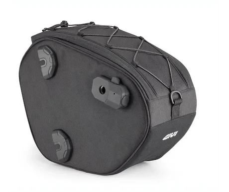 Givi pehmea sivulaukku 18Lt oikea EASY12R 2 kuva