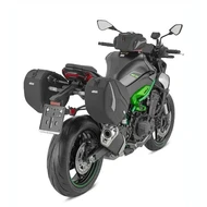Givi pehmea sivulaukku 18Lt oikea EASY12R 3