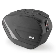 Givi pehmea sivulaukku 18Lt oikea EASY12R