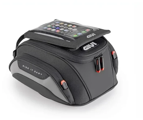 Givi yleismallin puhelinteline Easy T tankkilaukkuihin EASYSH 1 kuva