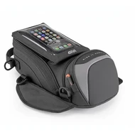 Givi yleismallin puhelinteline Easy T tankkilaukkuihin EASYSH 2