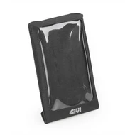 Givi yleismallin puhelinteline Easy T tankkilaukkuihin EASYSH