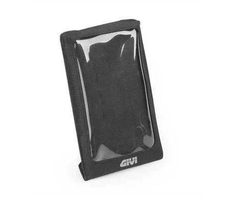 Givi yleismallin puhelinteline Easy-T tankkilaukkuihin EASYSH kuva