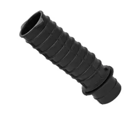 Ilmanottoletku, Polaris kuva