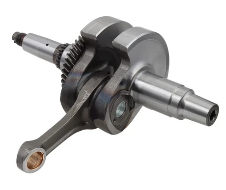 Kampiakseli, Polaris kuva