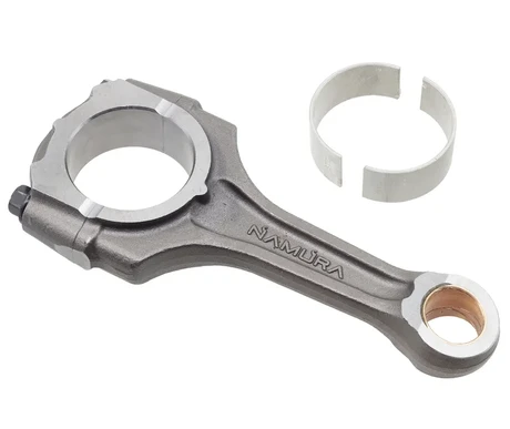 Kampiakselin pusla, Polaris kuva