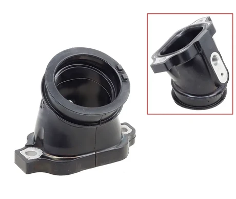 Kaasuttimen kaula, Polaris kuva