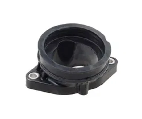 Kaasuttimen kaula, Polaris kuva