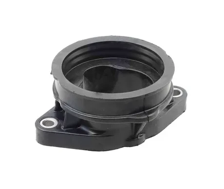 Kaasuttimen kaula, Polaris kuva