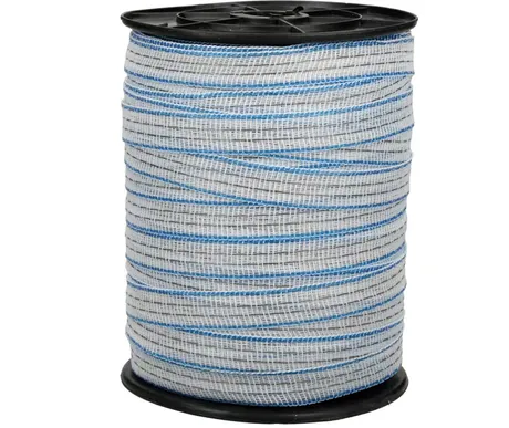 Aitanauha, korkea sähkönjohtavuus, 20 mm x 200 m, 6 x 0,30 mm kuva