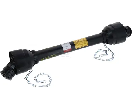 PTO drive shaft T40 L=710mm kuva