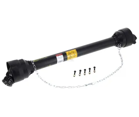 Voimansiirtoakseli T50 P=1010mm kuva