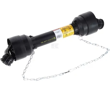 PTO drive shaft T60 L=560mm kuva
