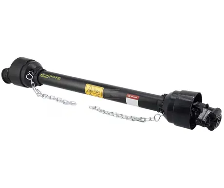 PTO drive shaft T60 L=1010mm kuva