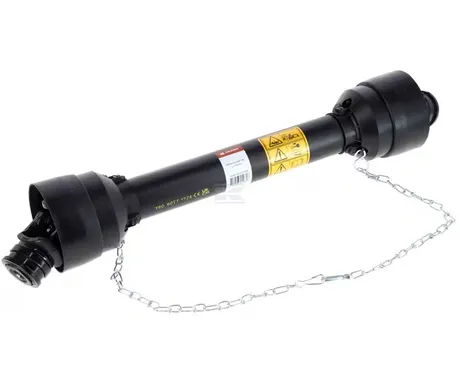 Voimansiirtoakseli T60 L=710mm kuva