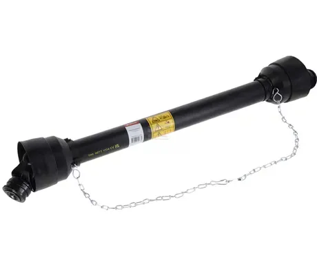 PTO drive shaft T60 L=1010mm kuva