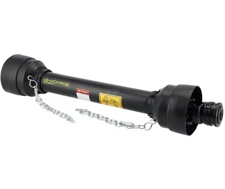 PTO drive shaft T60 L=1210mm kuva
