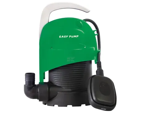 Uppopumppu EASYPUMP CW 200 kuva