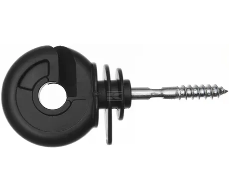 Rengaseristin, metalliytimellä, puuruuvi kuva