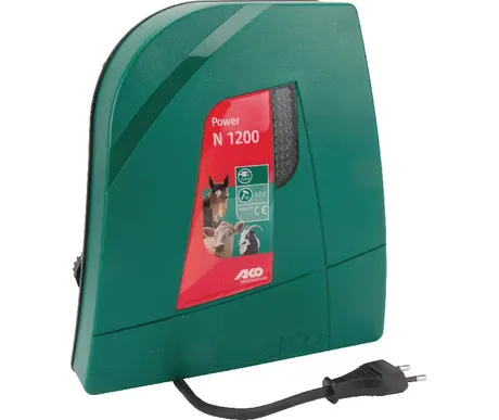 Sähköpaimen Power N1 200 kuva