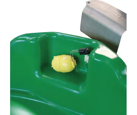 Uimuri täydellinen sopii Interbac kuva