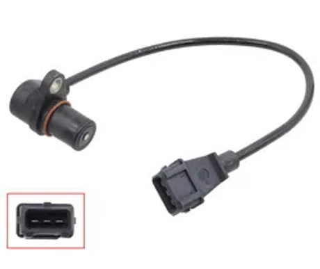 Kampiakselin asentotunnistin, Polaris kuva