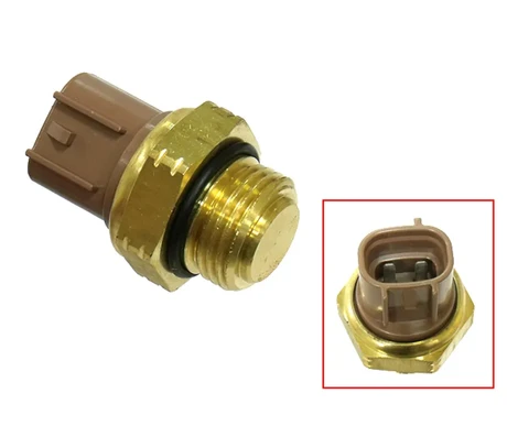 Lämpötila-anturi, Kawasaki kuva