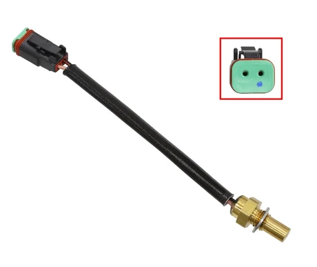 Lämpötila-anturi, Arctic Cat, Suzuki kuva