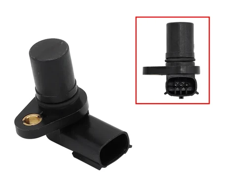 Nopeusanturi, Arctic Cat kuva