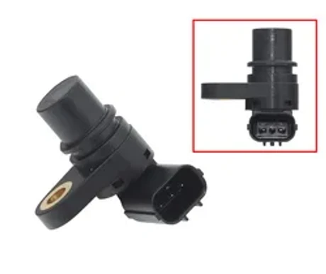 Nopeusanturi, Honda kuva