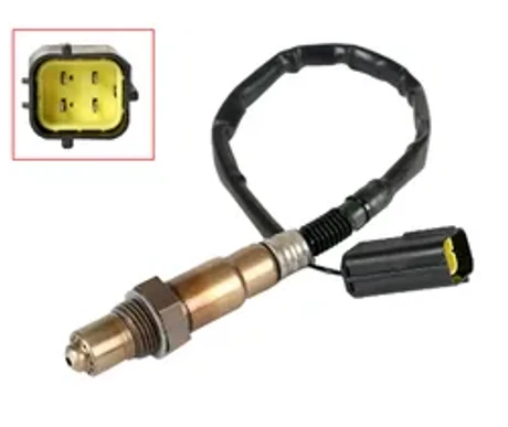 Lambda-anturi, CF Moto kuva