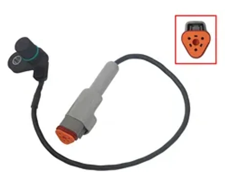 Nopeusanturi, Can-Am kuva